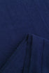 Drawstring Elastic Waist Pockets Long Straight Legs Pants